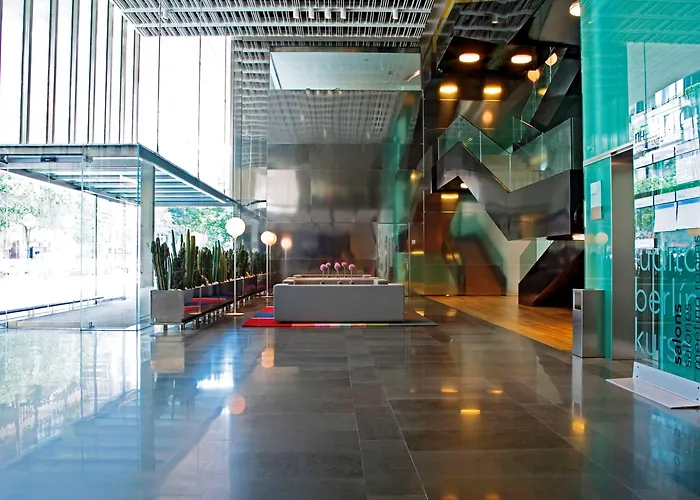 Hotel Nh Collection Constanza