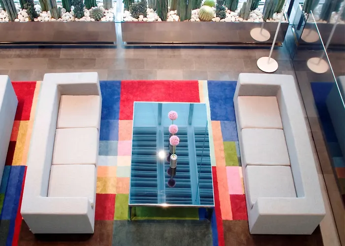 Nh Collection Constanza 4* Barcelona