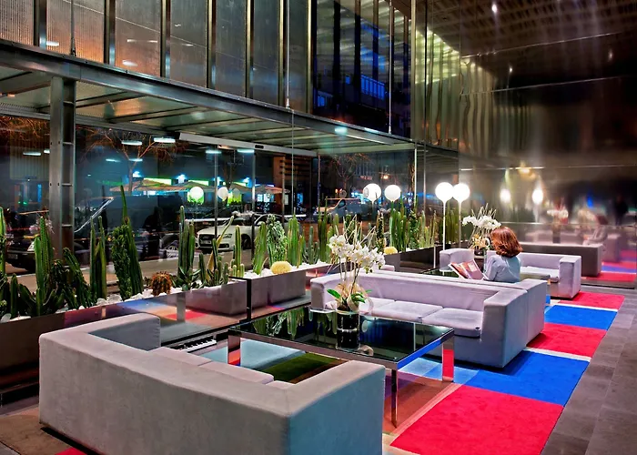 Nh Collection Constanza Barcelona