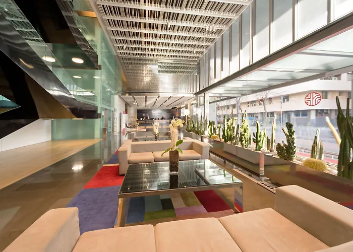 Nh Collection Constanza 4* Barcelona