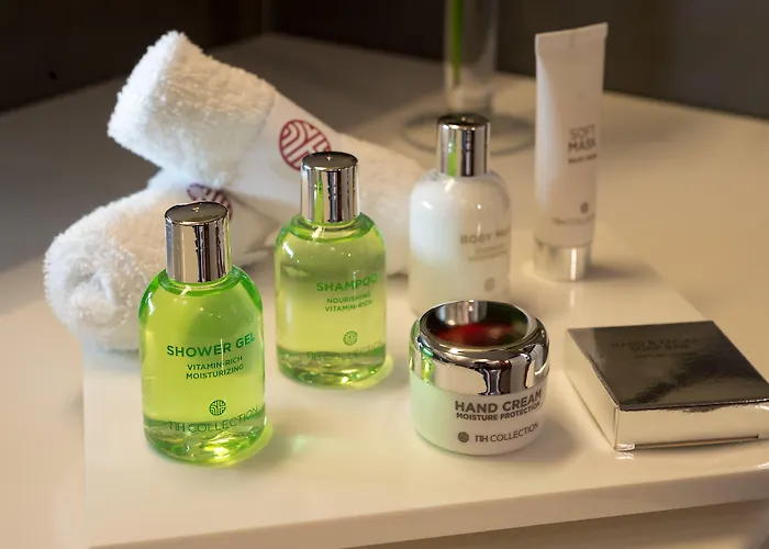 Nh Collection Constanza Barcelona