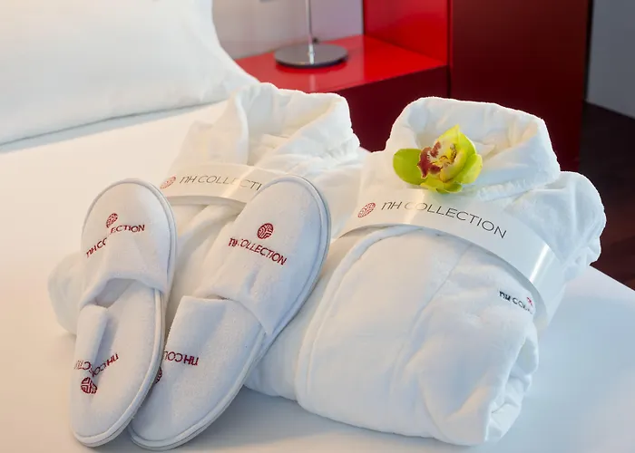 Nh Collection Constanza Hotel Barcelona