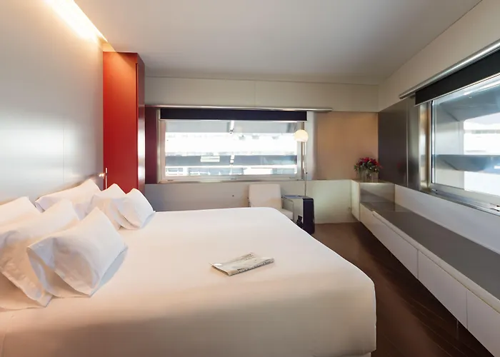 Nh Collection Constanza 4* Barcelona