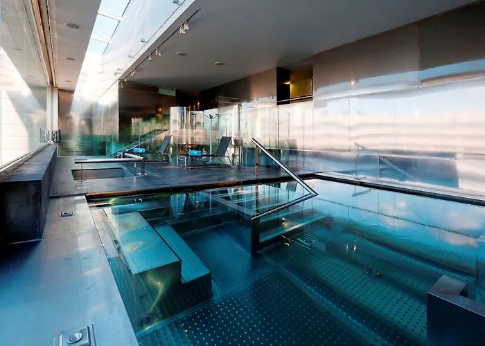 Hotel Nh Collection Constanza 4*