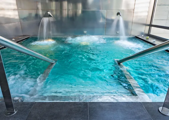 Hotel Nh Collection Constanza