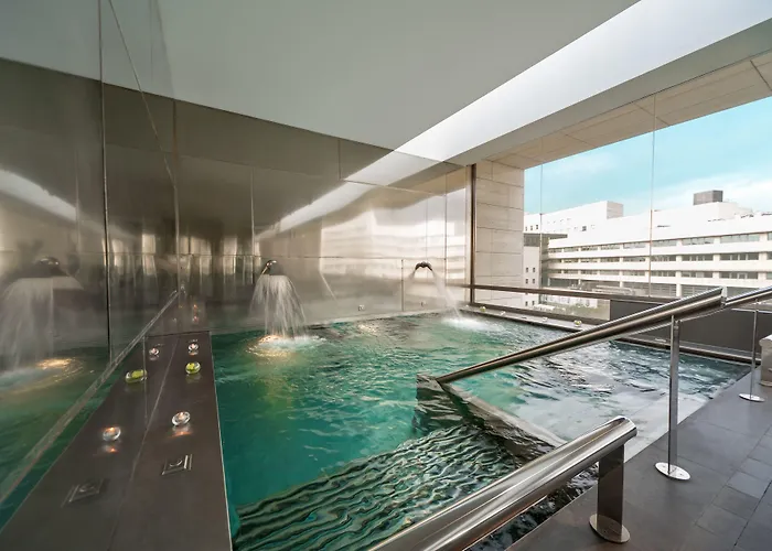 Nh Collection Constanza 4*