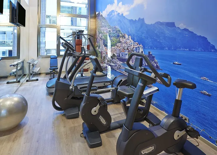 Nh Collection Constanza Hotel Barcelona