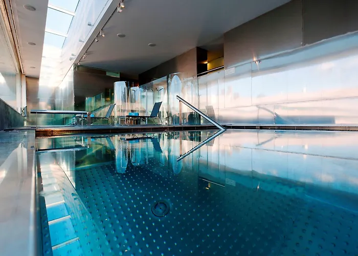 Hotel Nh Collection Constanza Barcelona