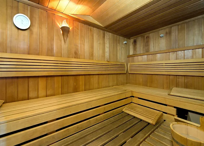 Nh Collection Constanza 4* Barcelona