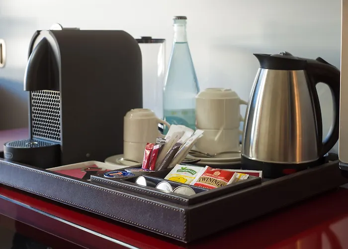 Nh Collection Constanza 4* Barcelona