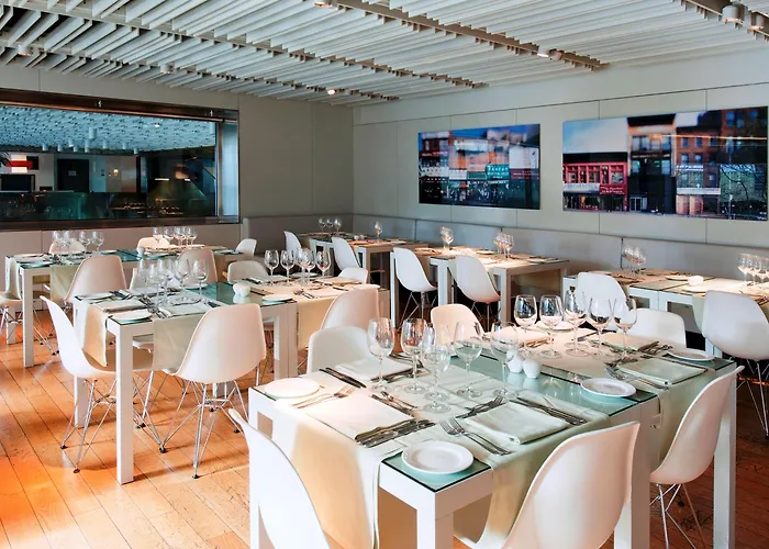 Nh Collection Constanza Barcelona