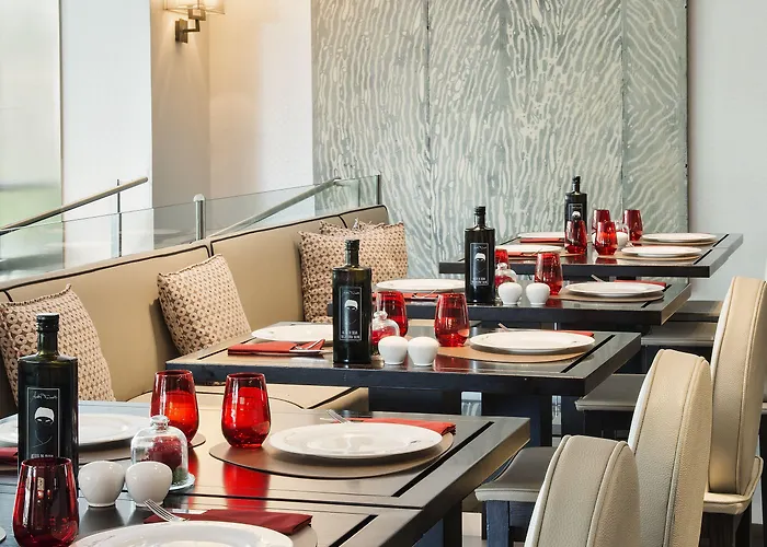 Nh Collection Constanza 4* Barcelona