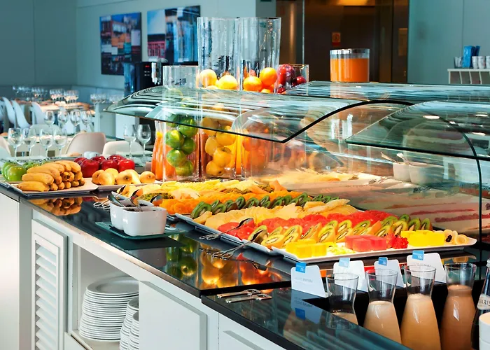 Nh Collection Constanza Hotel