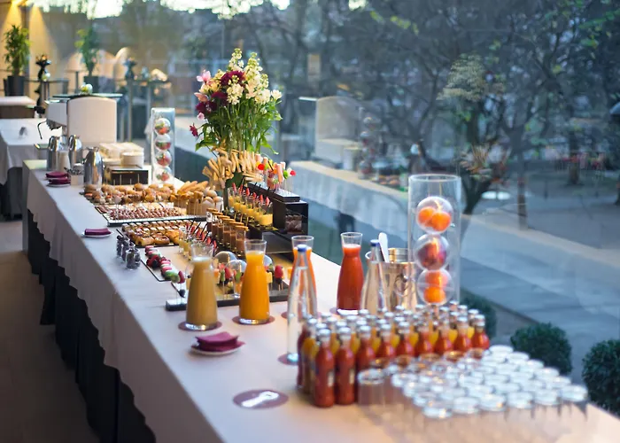 Hotel Nh Collection Constanza