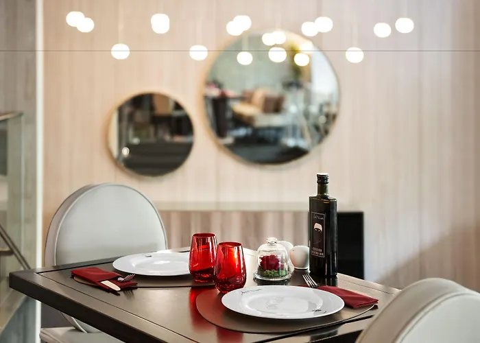 Nh Collection Constanza Hotel Barcelona