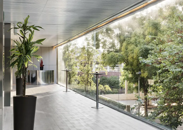 Nh Collection Constanza Hotel Barcelona