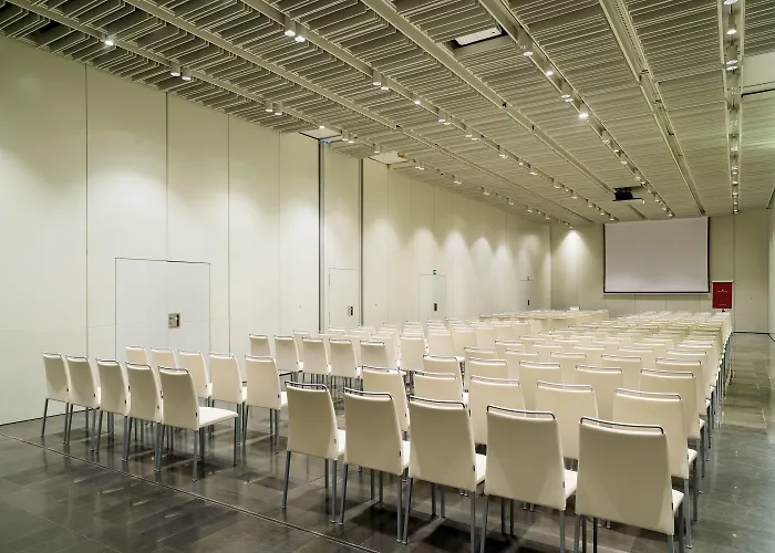 Hotel Nh Collection Constanza 4*