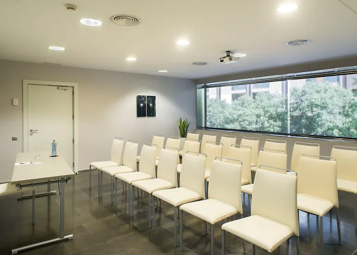 Nh Collection Constanza Hotel