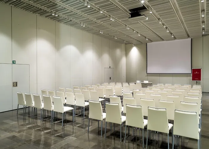 Nh Collection Constanza 4*