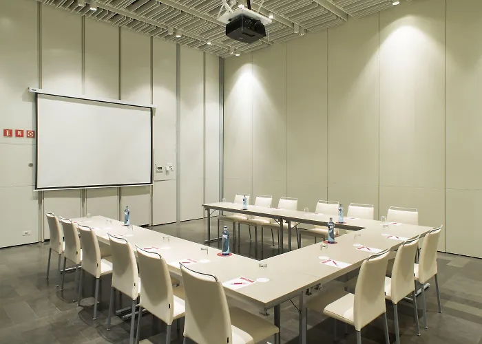 Nh Collection Constanza 4*