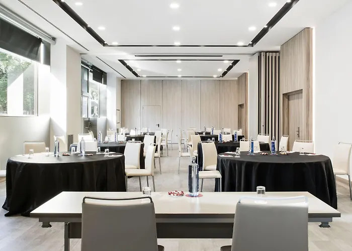 Nh Collection Constanza 4* Barcelona