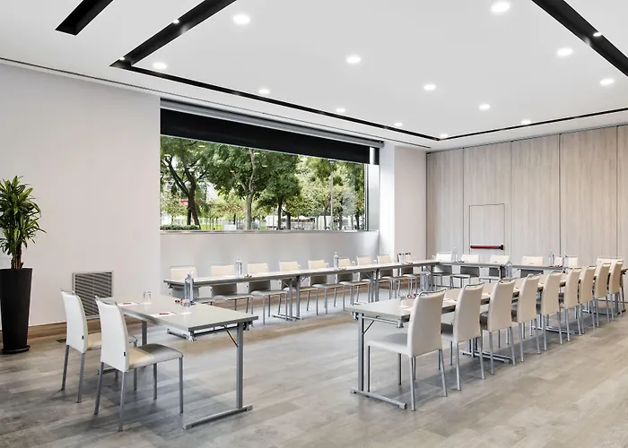 Nh Collection Constanza 4* Barcelona