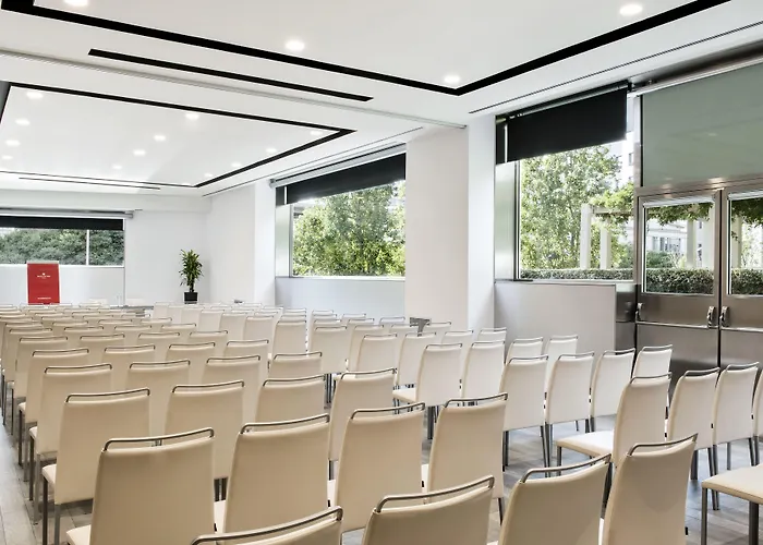 Nh Collection Constanza Barcelona