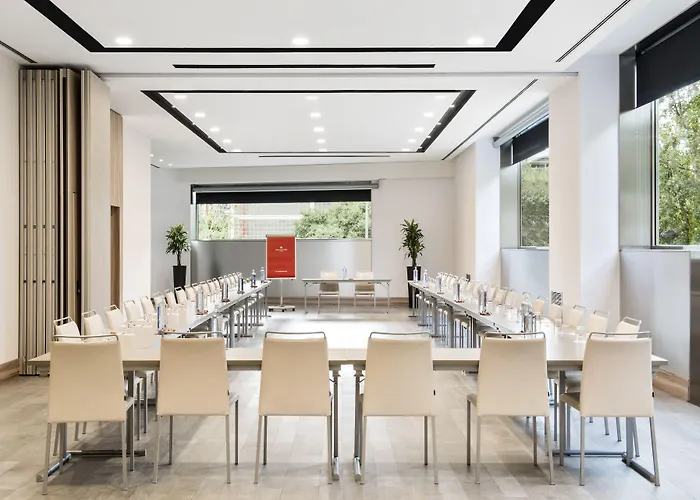 Nh Collection Constanza Hotel Barcelona