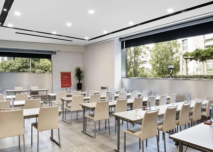 Nh Collection Constanza Hotel Barcelona