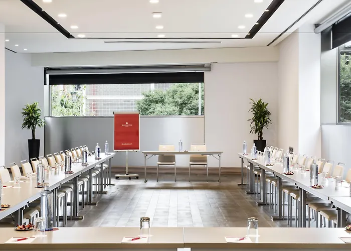 Hotel Nh Collection Constanza