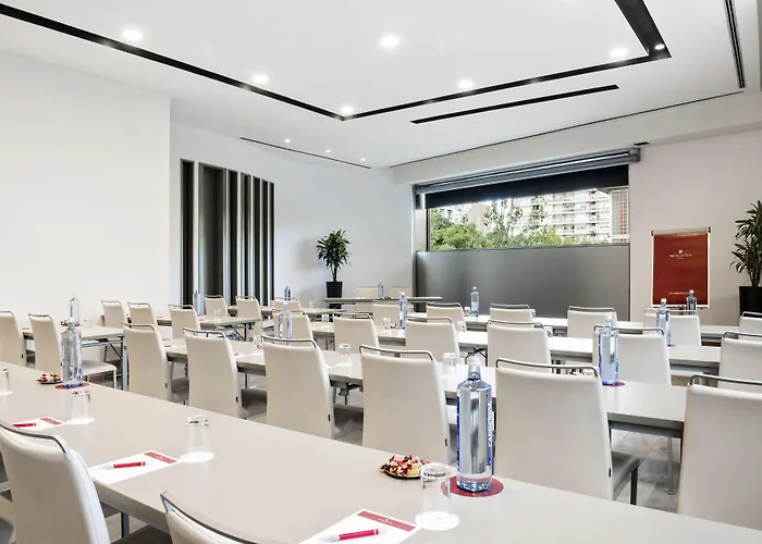 Nh Collection Constanza Hotel 4*