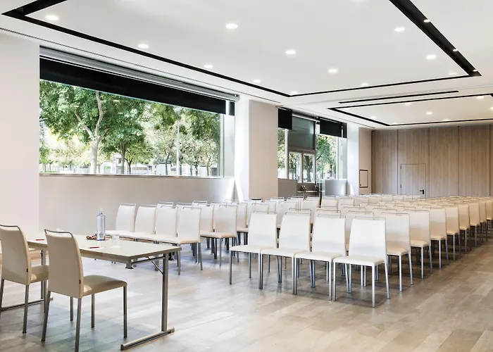 Hotel Nh Collection Constanza