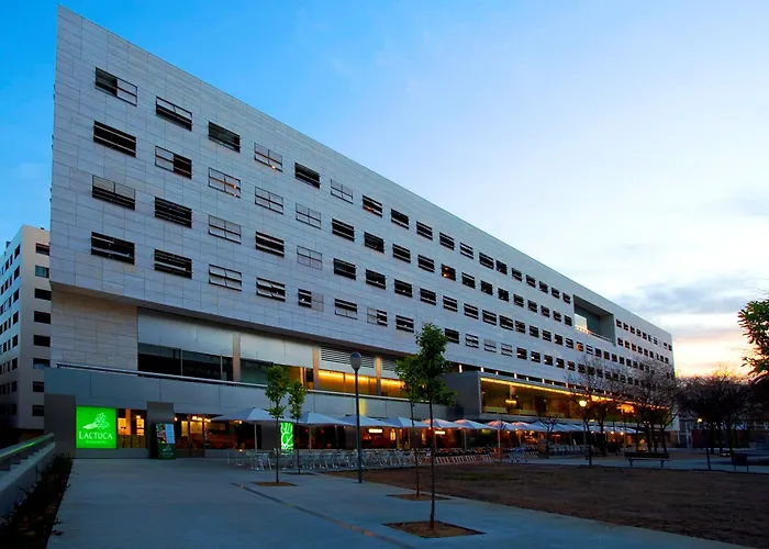 Nh Collection Constanza Barcelona