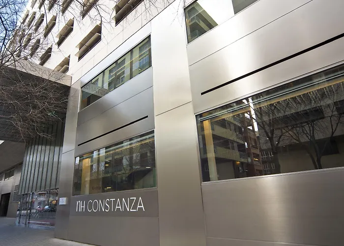 Nh Collection Constanza