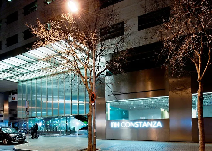 Nh Collection Constanza