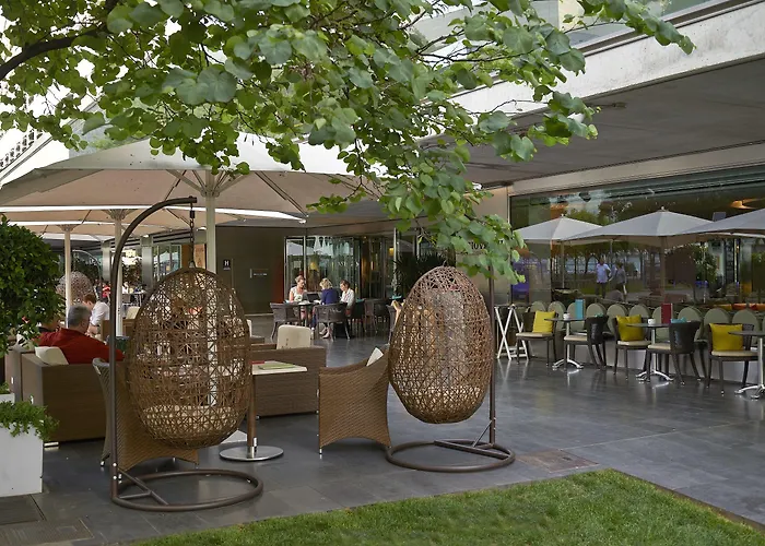 Nh Collection Constanza Barcelona