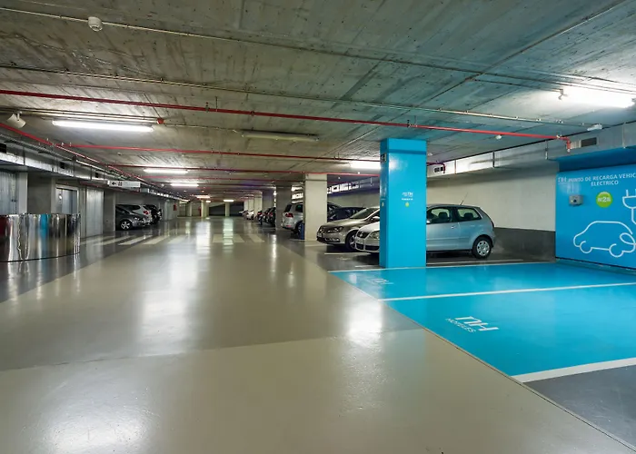 Nh Collection Constanza Hotel Barcelona