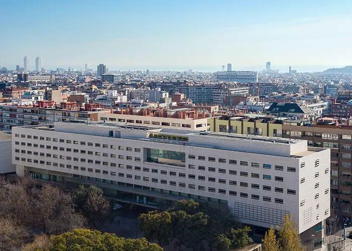 Nh Collection Constanza Barcelona