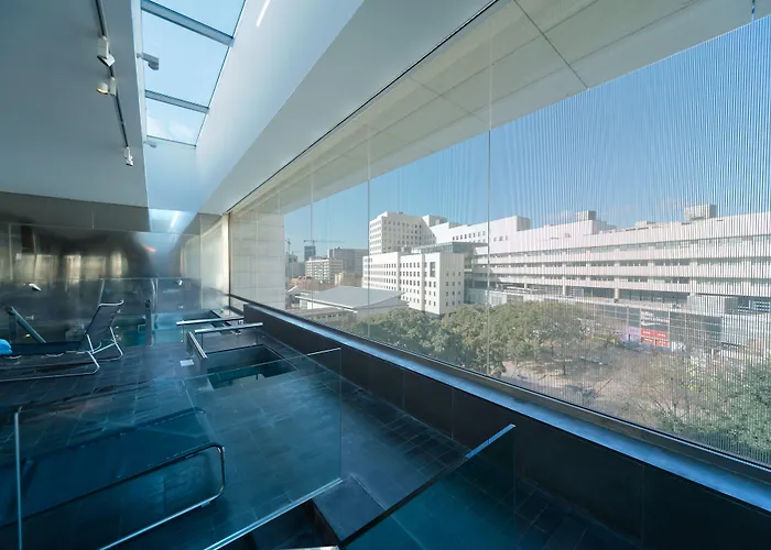 Nh Collection Constanza Hotel