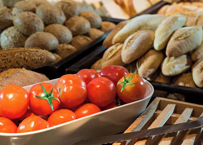 Nh Collection Constanza Hotel