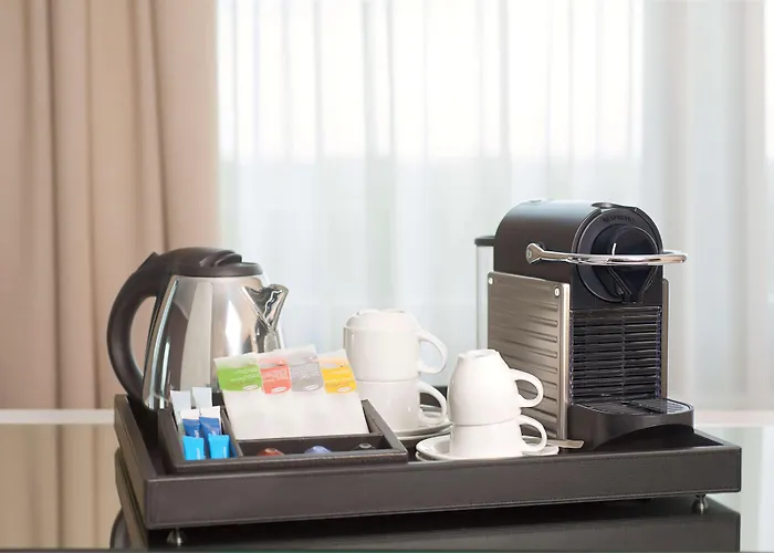 Nh Collection Constanza Barcelona