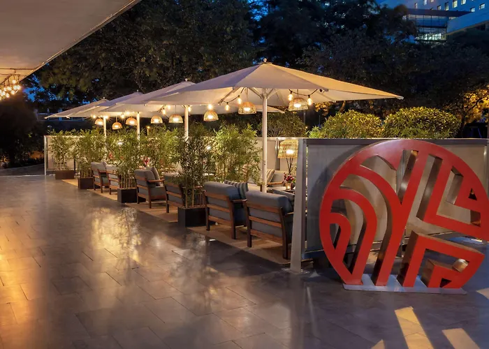 Hotel Nh Collection Constanza Barcelona