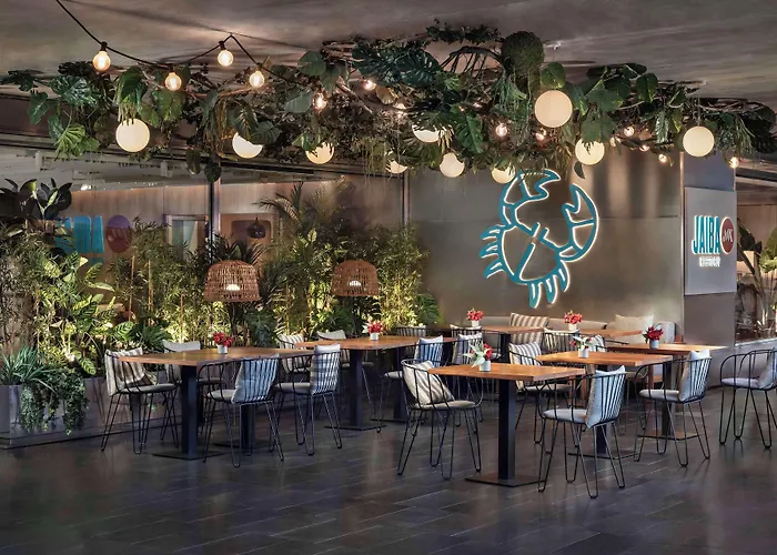 Nh Collection Constanza