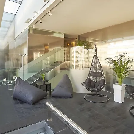 Hotel Nh Collection Constanza 4*