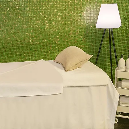 Nh Collection Constanza Hotel