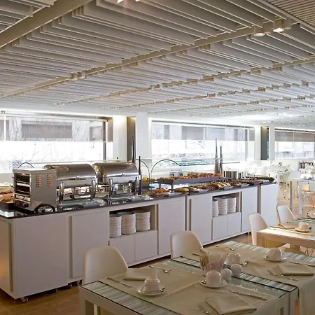 Nh Collection Constanza 4* Barcelona