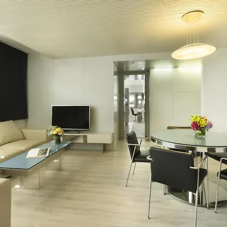 Nh Collection Constanza Hotel