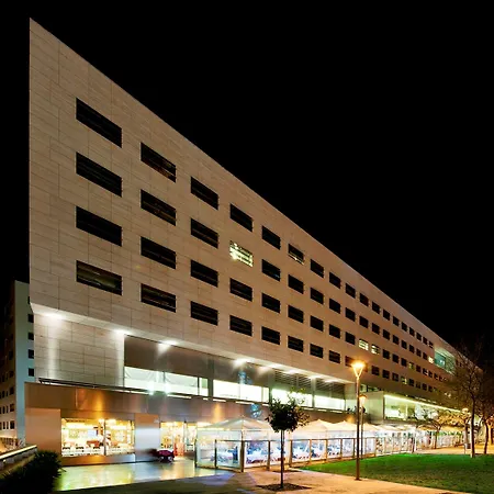 Hotel Nh Collection Constanza 4*