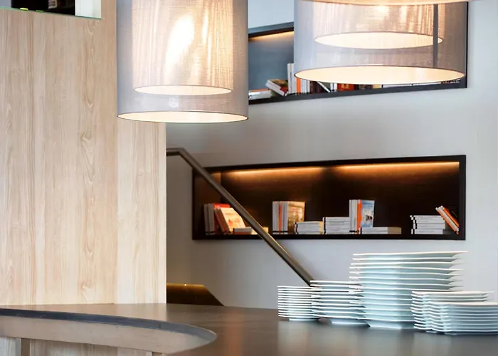 Nh Collection Constanza Barcelona